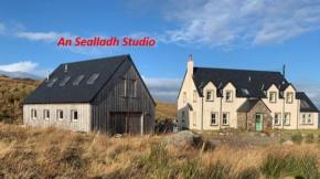 An Sealladh Studio